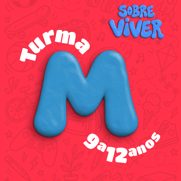 Temporada JANEIRO 2027 - SEMANA M   “SOBREVIVER”