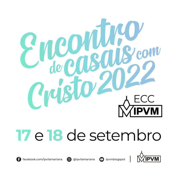 ECC  IPVM -  SETEMBRO 2022